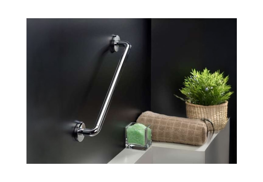 Asa para bañera Architect Cosmic detalle 1