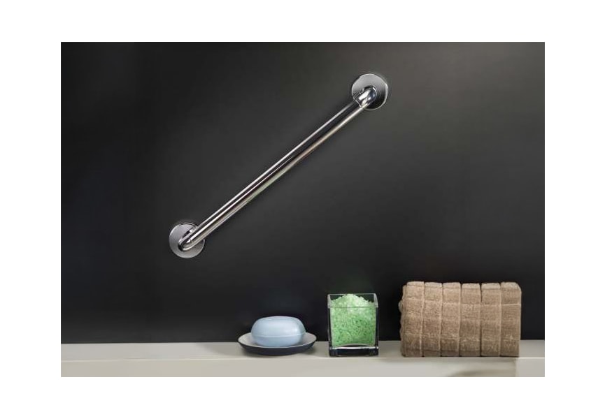 Asa para bañera Architect Cosmic detalle 2