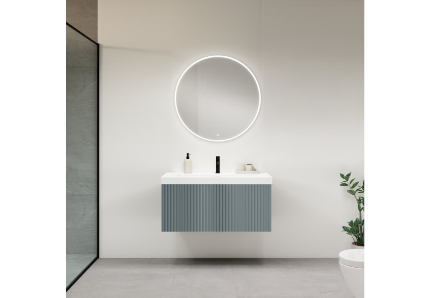 Mueble de baño Bari Visobath principal 0