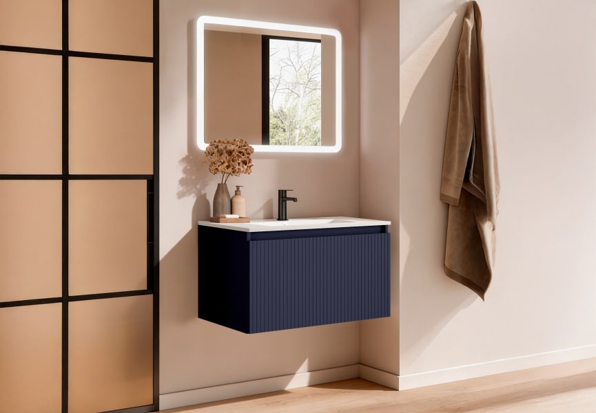 Mueble de baño Bari - Duo Viso detalle 17