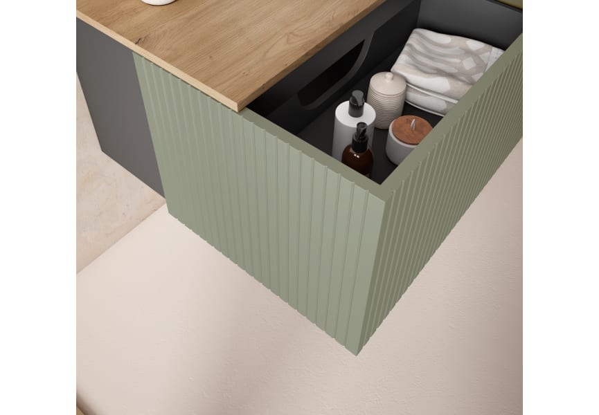 Mueble de baño Bari Visobath detalle 10