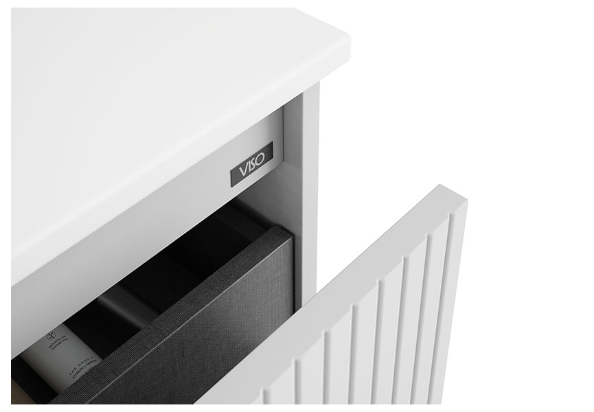 Mueble de baño Bari - Duo Viso detalle 13