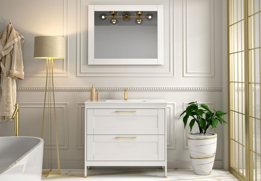 Mueble de baño Toscana Coycama principal 1