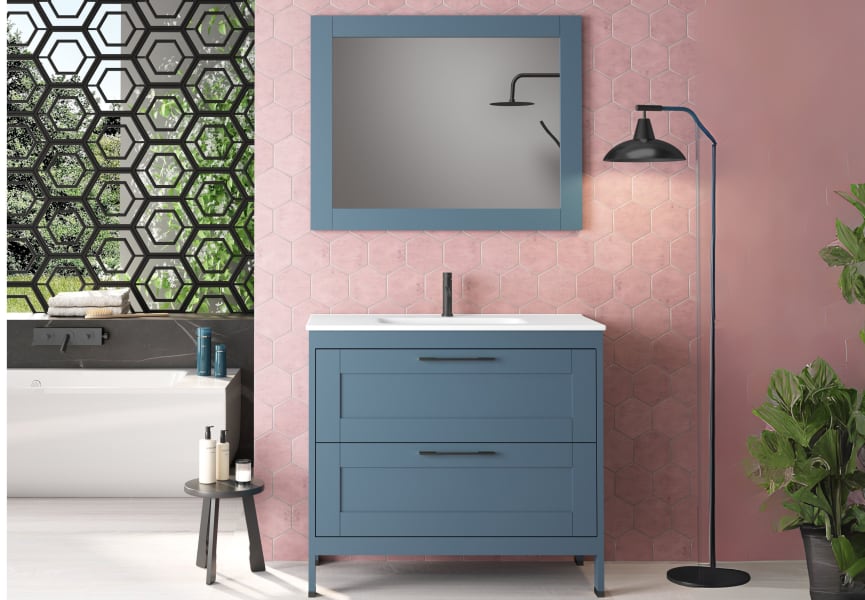 Mueble de baño Toscana Coycama principal 3
