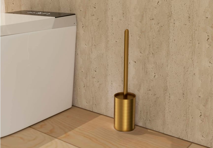 Escobillero de baño Aura Medimex ambiente 6