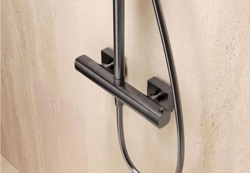 Columna de ducha Firenze Imex detalle 7