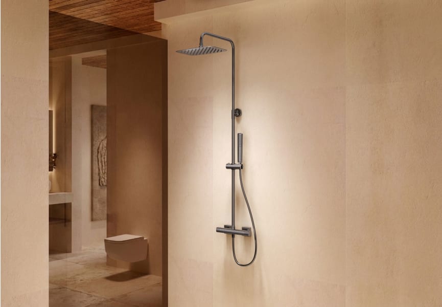 Columna de ducha Firenze Imex ambiente 8