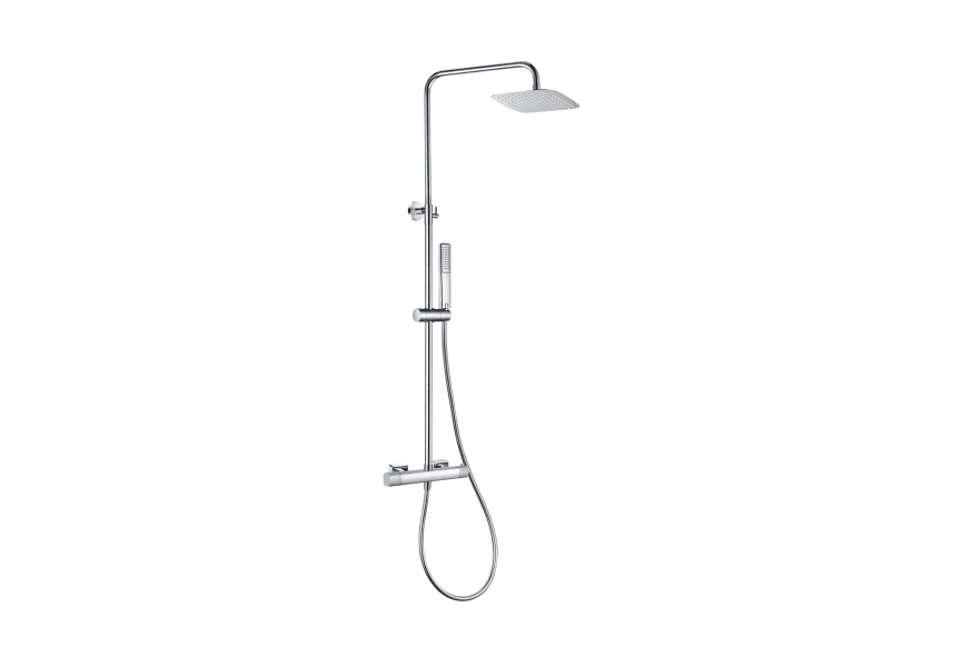 Columna de ducha Firenze Imex principal 0