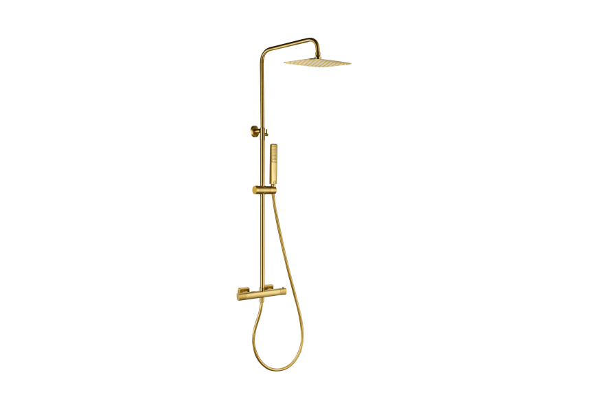 Columna de ducha Firenze Imex principal 3