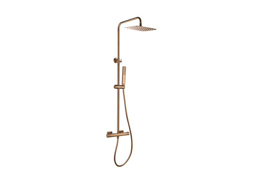 Columna de ducha Firenze Imex principal 4