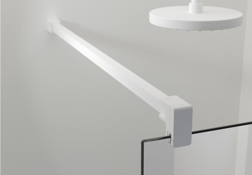 Mampara de ducha ONE (OT-2000) Profiltek detalle 8