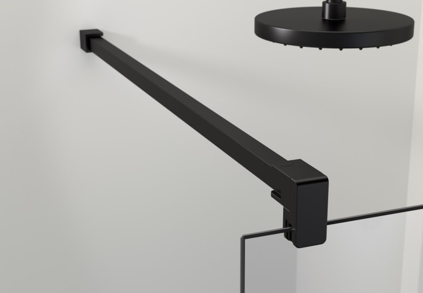 Mampara de ducha ONE (OT-2000) Profiltek detalle 7