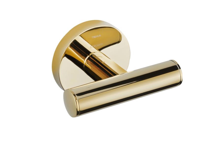 Colgador de gancho doble Alaior Strohm Teka 8.5cm x 6cm principal 1