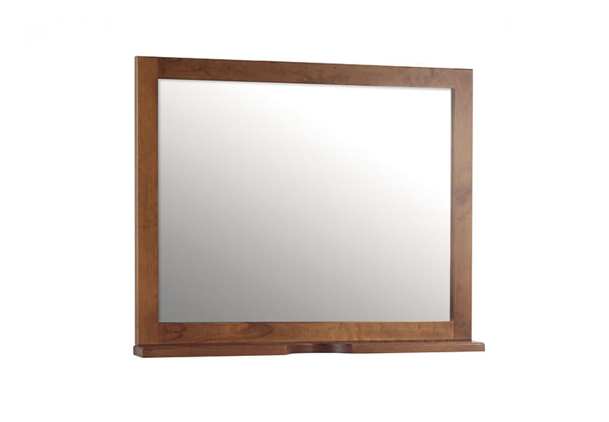 Conjunto mueble de baño rústico Kai Bruntec detalle 7