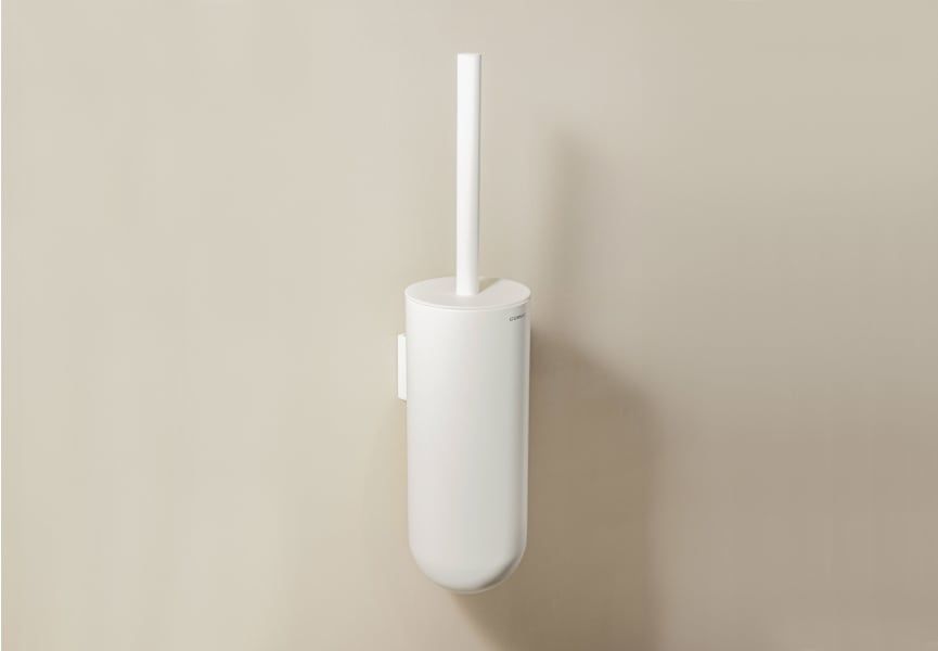 Pack accesorios de baño Geyser Cosmic detalle 2