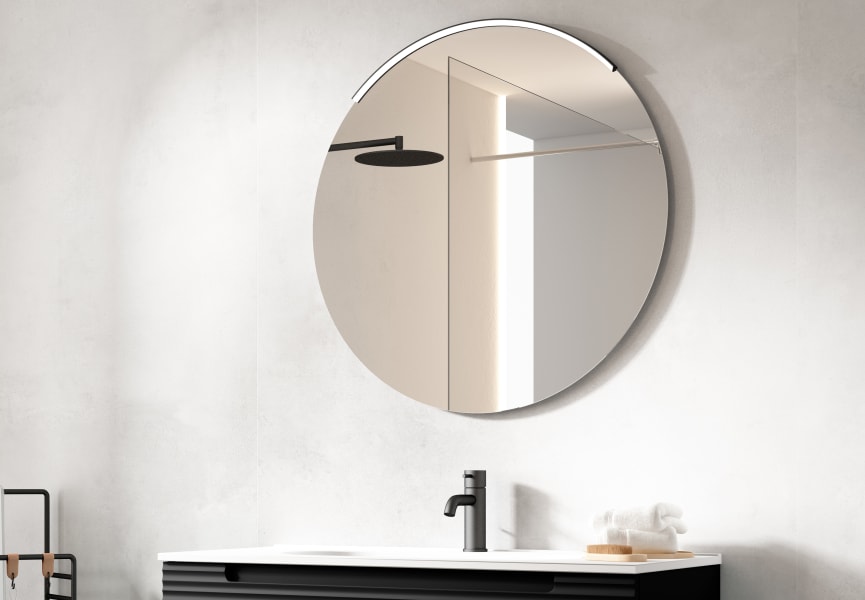 Espejo de baño Liss Visobath principal 0