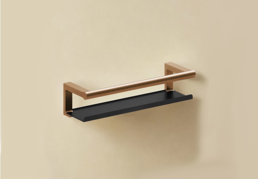 Estante de ducha Architect S+ Cosmic principal 3