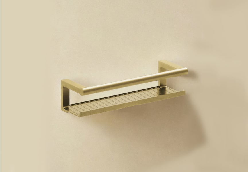 Estante de ducha Architect S+ Cosmic principal 2