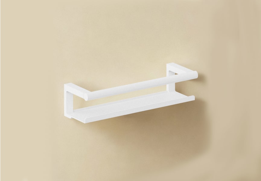 Estante de ducha Architect S+ Cosmic principal 5