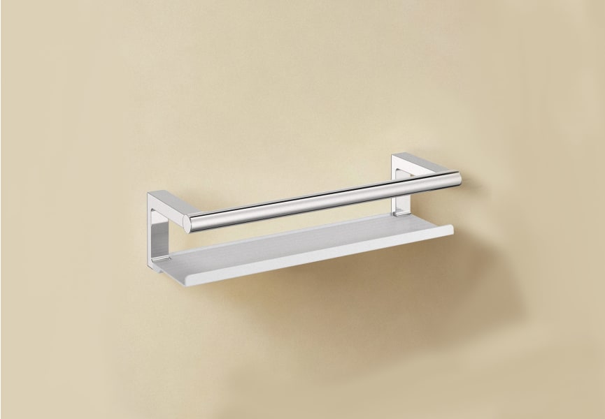 Estante de ducha Architect S+ Cosmic principal 0