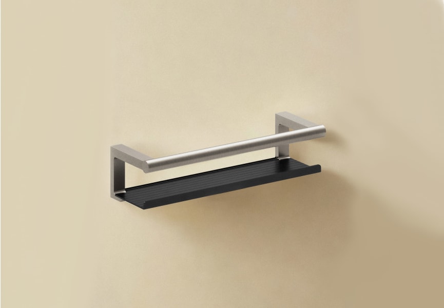 Estante de ducha Architect S+ Cosmic principal 4