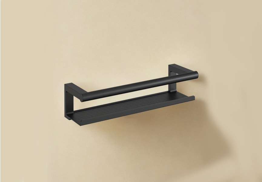 Estante de ducha Architect S+ Cosmic principal 1