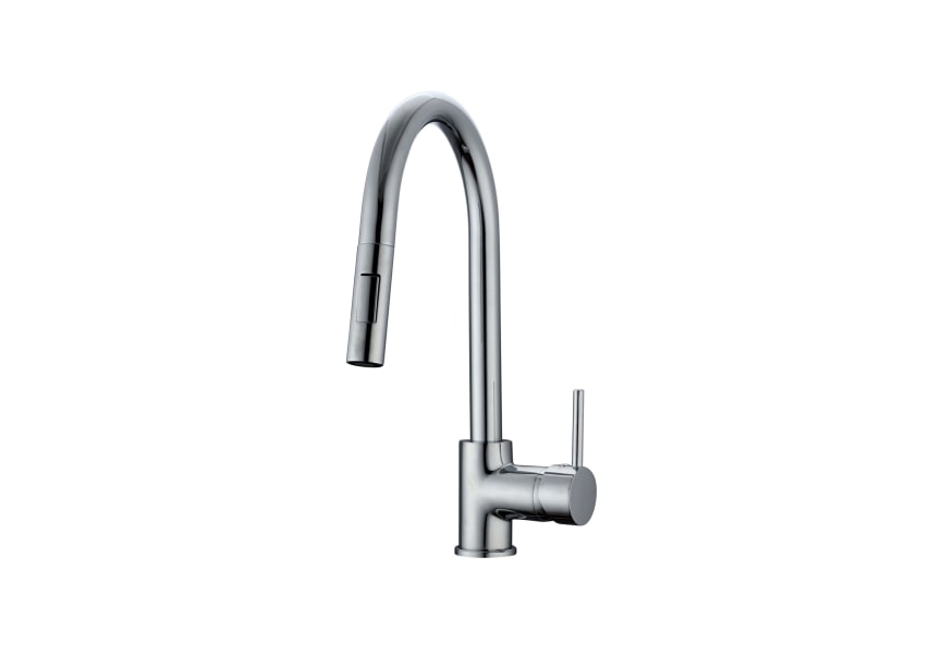 Grifo de cocina Round de GME principal 0