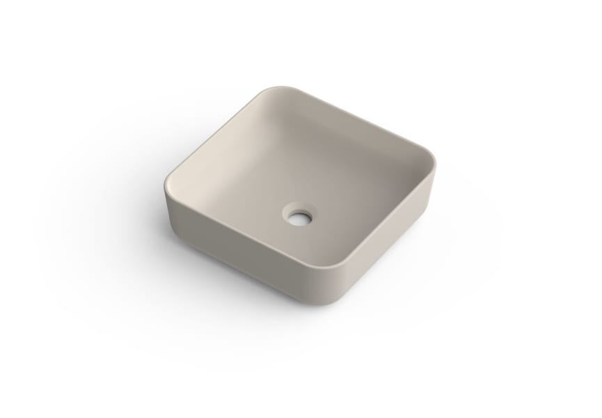Lavabo sobre encimera Barbados Coycama principal 5