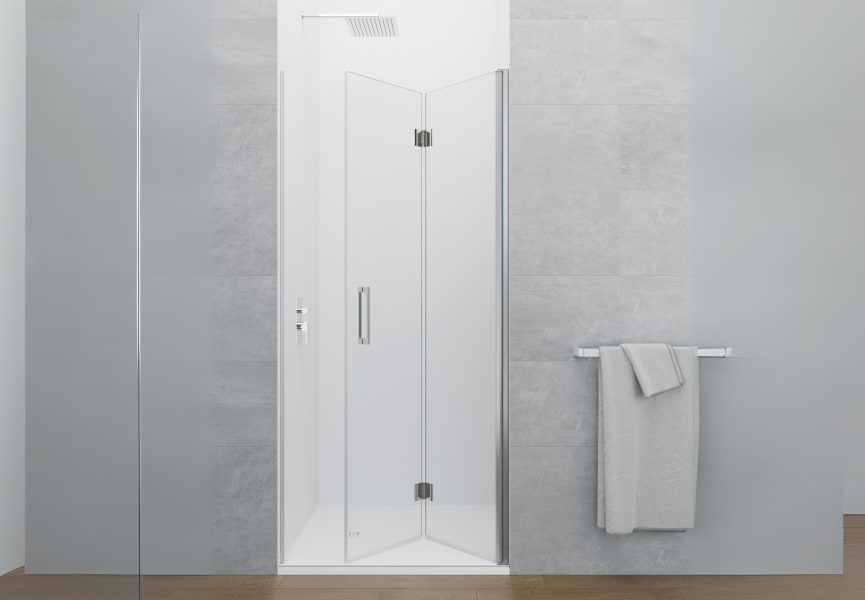 Mampara de ducha Glass (Combi 1) GME principal 1
