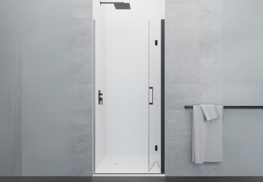 Mampara de ducha Glass (Combi 1) GME principal 2