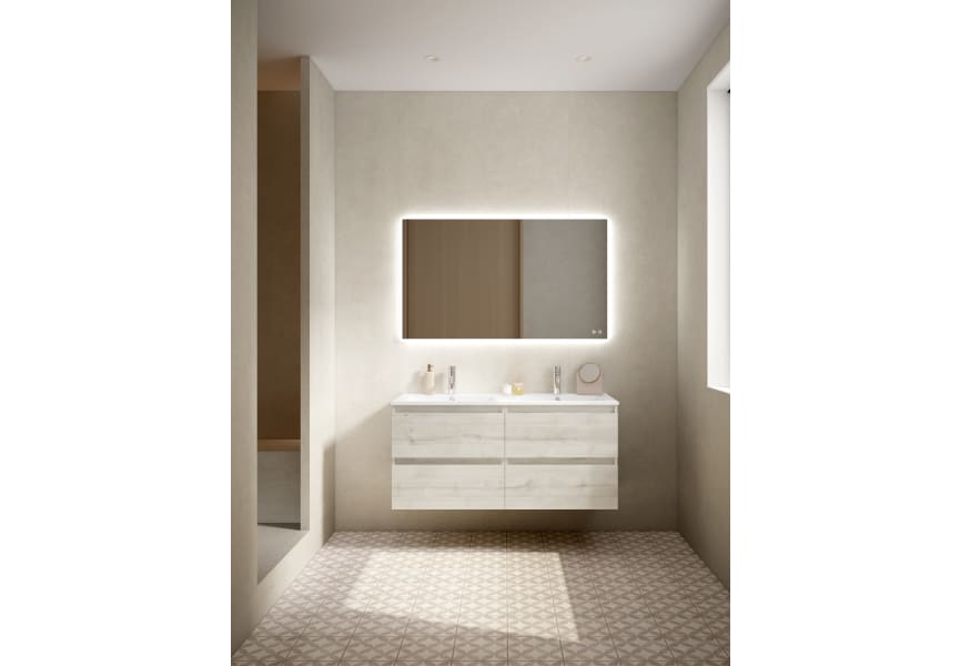 Mueble de baño Box Viso Bath principal 0