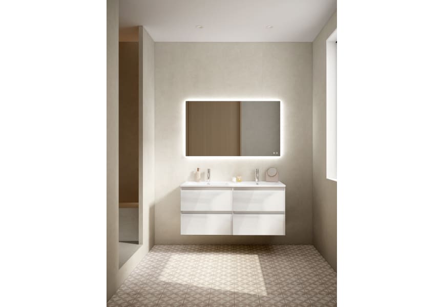 Mueble de baño Box Viso Bath principal 4