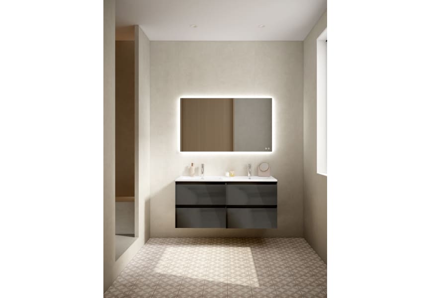 Mueble de baño Box Viso Bath principal 8