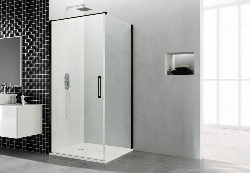 Mampara de ducha Open (Combi A) GME principal 1