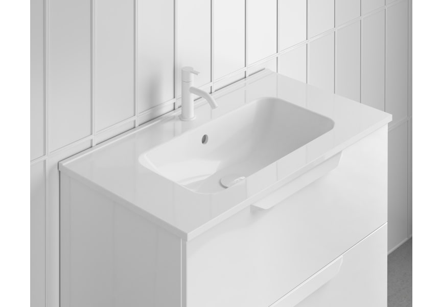 Conjunto mueble de baño Kaori Amizuva detalle 6