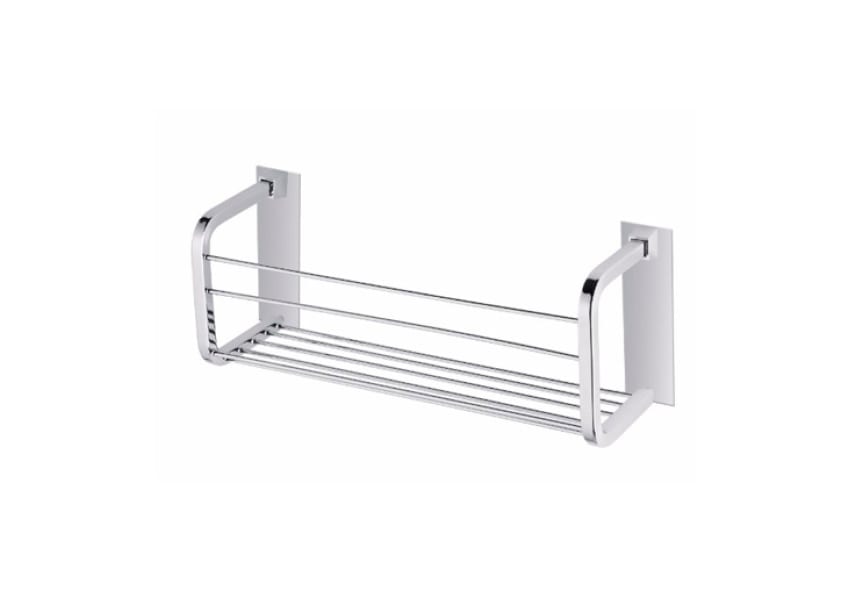 Estante para ducha 600 de Bruntec detalle 1