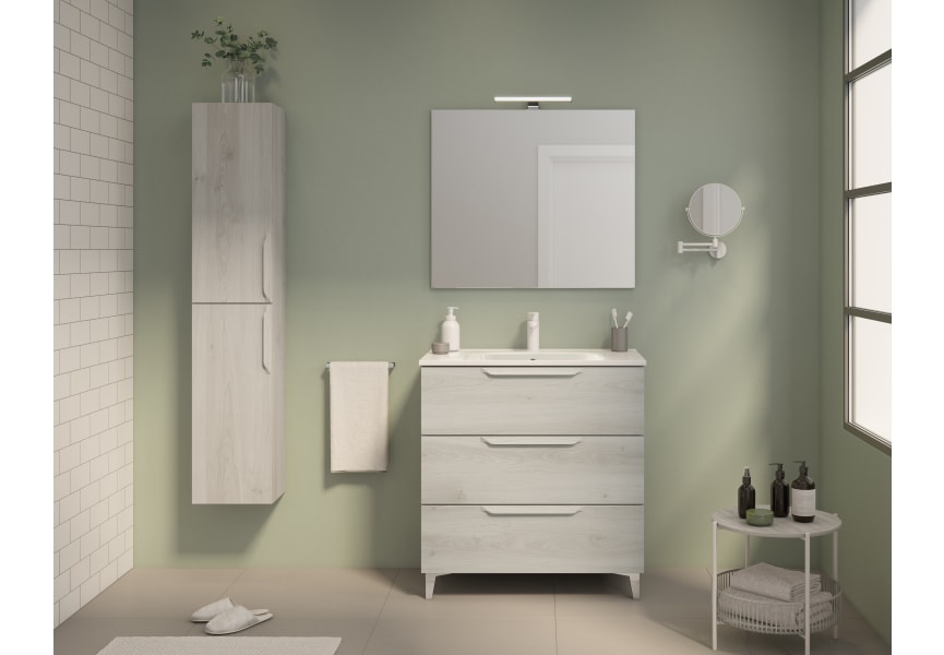 Conjunto mueble de baño Urban Royo principal 0