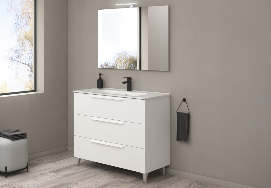 Conjunto mueble de baño Urban Royo principal 1