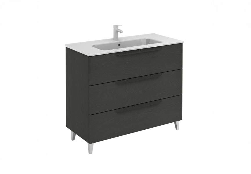 Conjunto mueble de baño Urban Royo principal 3