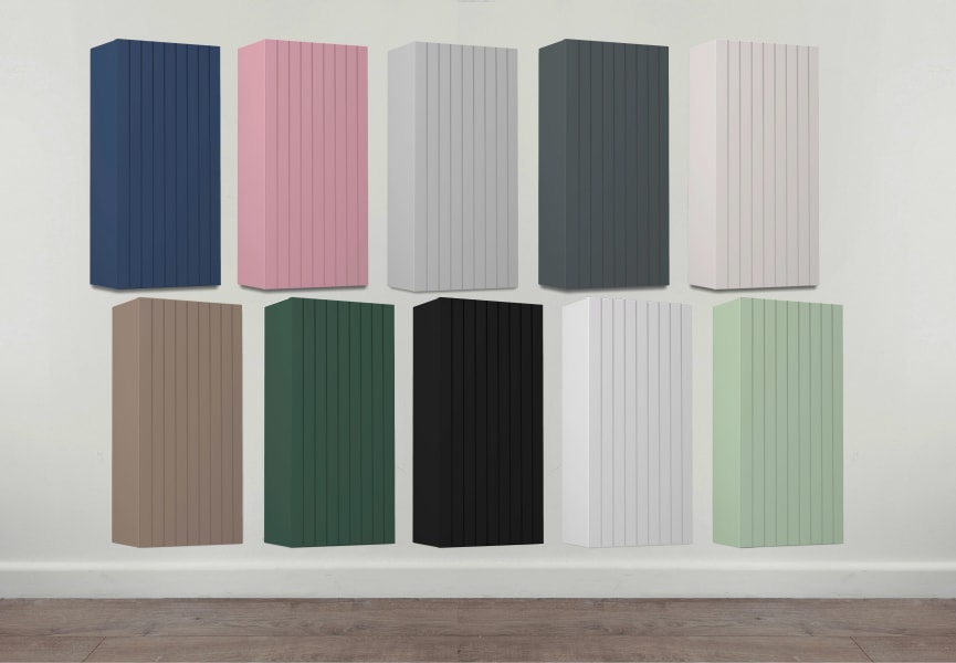 Columna de baño Ebi Bruntec detalle 10