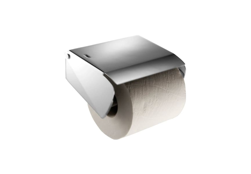 Portarrollos de baño con tapa Eco 6500 Manillons Torrent principal 1