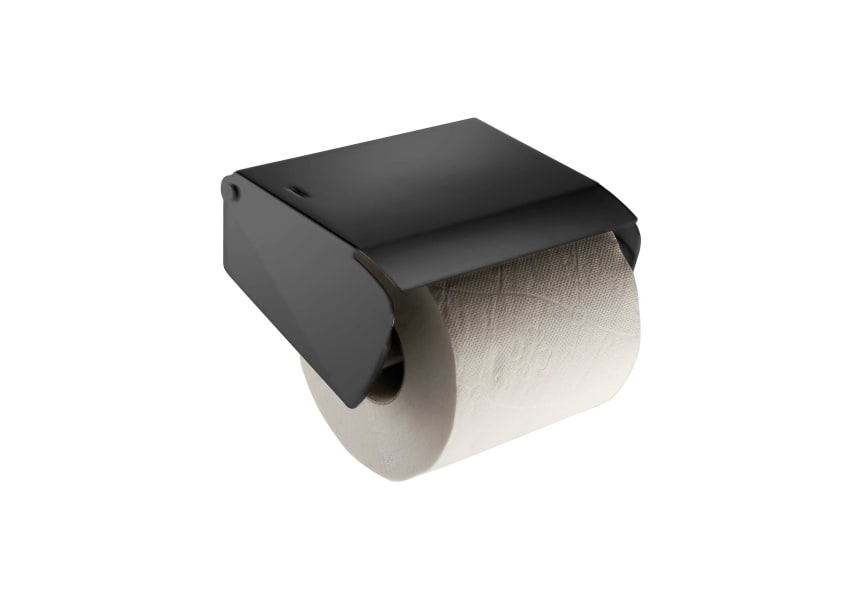 Portarrollos de baño con tapa Eco 6500 Manillons Torrent principal 2