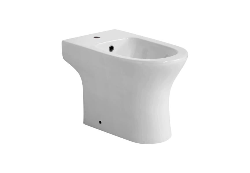 Pack inodoro + bidé Merlín Bruntec principal 3