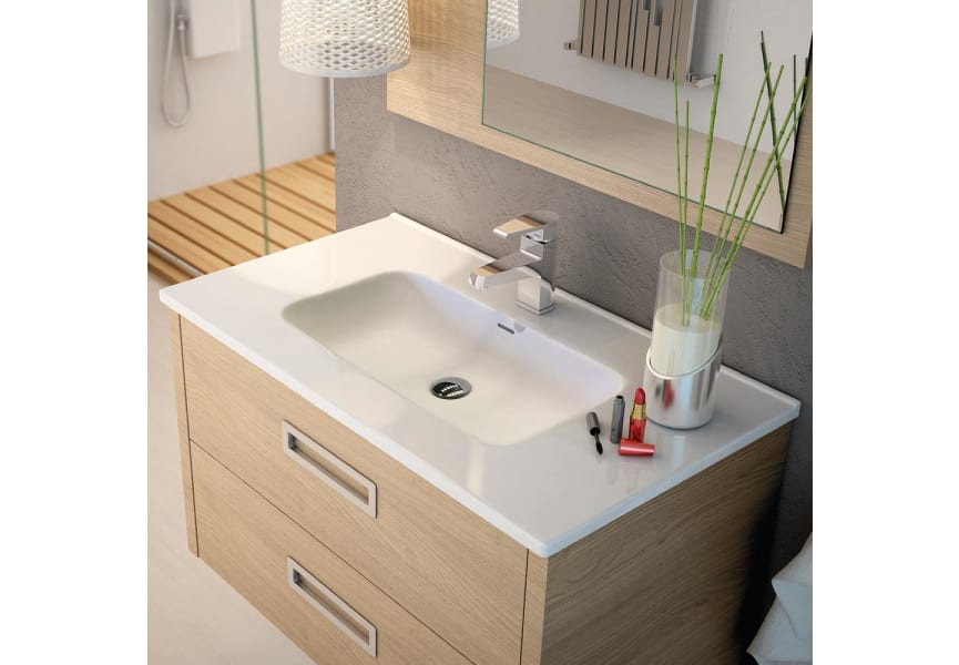 Lavabo encastrado Etna Art and Bath principal 0