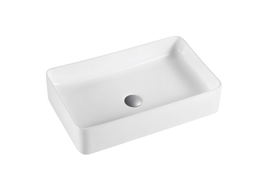 Lavabo sobre encimera Tre Bruntec principal 0