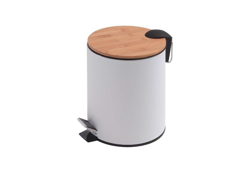 Papelera de baño Kenta Gedy principal 0