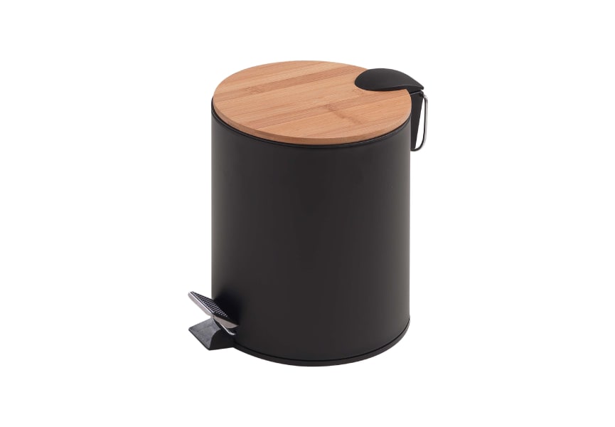 Papelera de baño Kenta Gedy principal 1