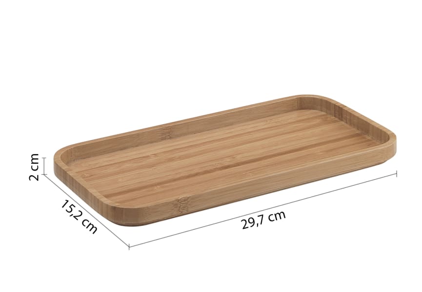 Conjunto de accesorios de baño Ninfea Gedy croquis 17