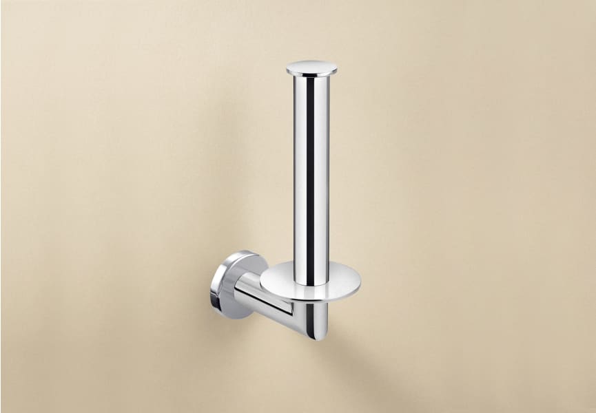 Portarrollos vertical Architect Cosmic principal 0