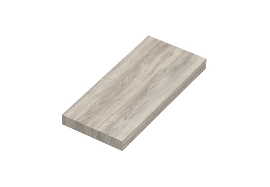 Conjunto mueble de baño Flow Coycama detalle 4